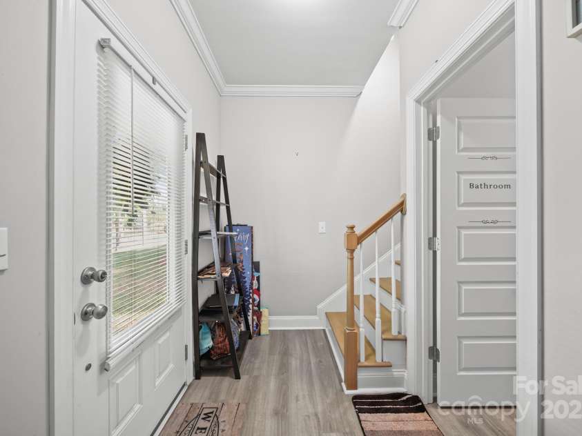 511 Carolina Avenue, Spencer, NC 28159.  MLS# CAR4304467, YatesRealty ID 8152. 