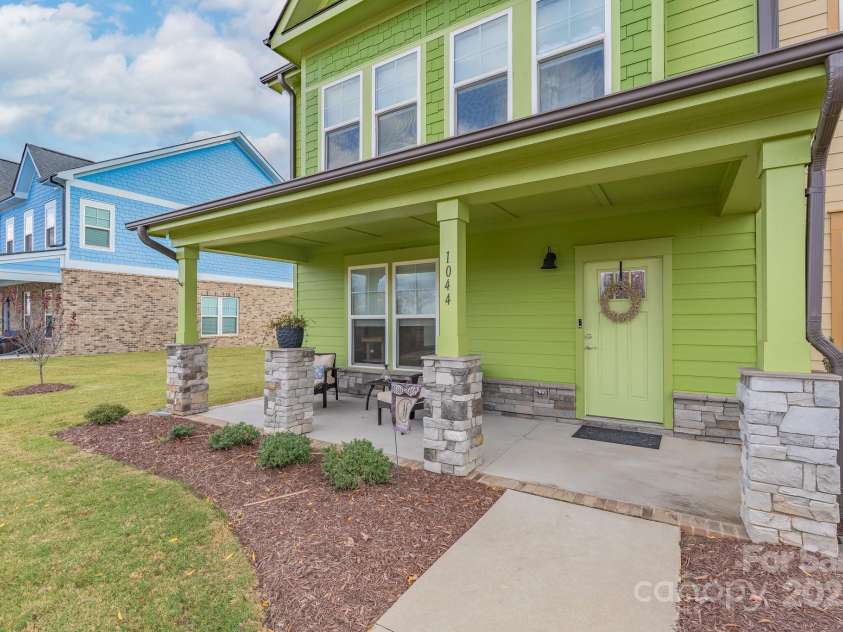 1044 Riverwalk Parkway, Rock Hill, SC 29730.  MLS# CAR4322662, YatesRealty ID 8153. 