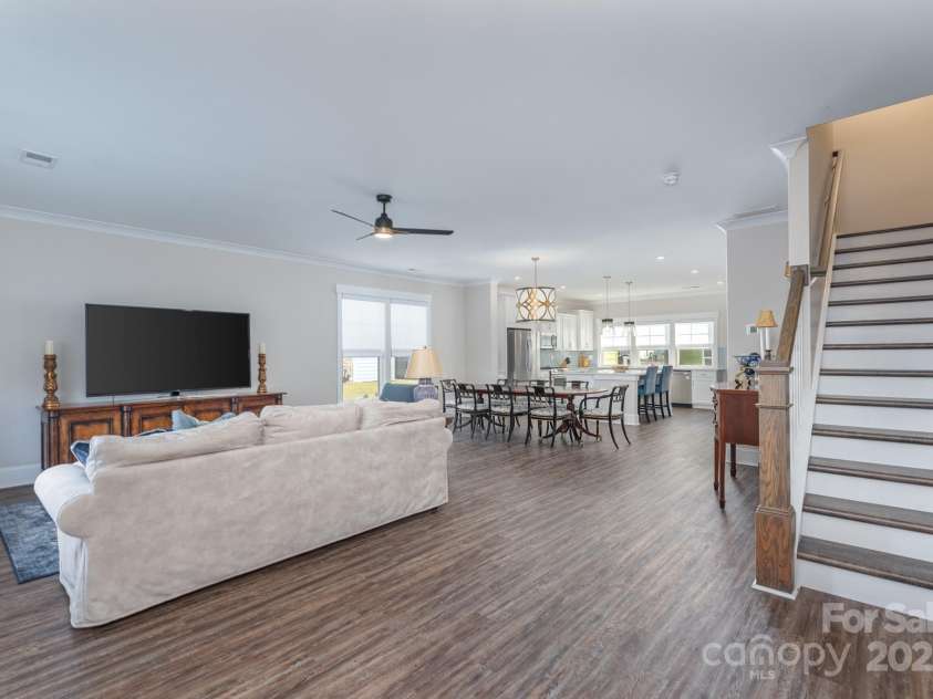 1044 Riverwalk Parkway, Rock Hill, SC 29730.  MLS# CAR4322662, YatesRealty ID 8153. 