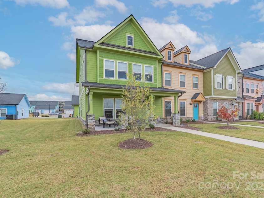 1044 Riverwalk Parkway, Rock Hill, SC 29730.  MLS# CAR4322662, YatesRealty ID 8153. 