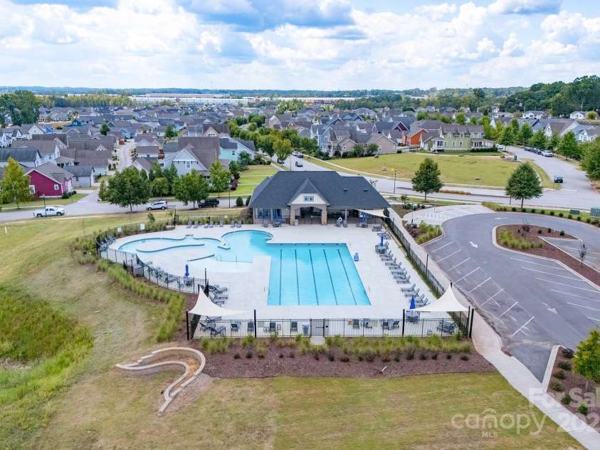 1044 Riverwalk Parkway, Rock Hill, SC 29730.  MLS# CAR4322662, YatesRealty ID 8153. 