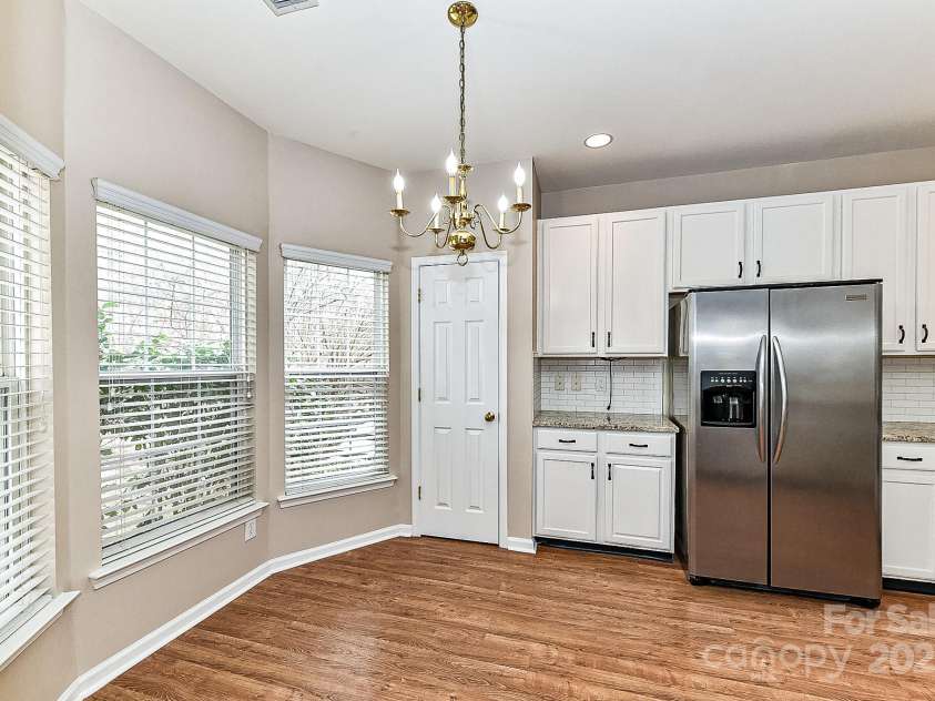 7713 Dunoon Lane, Charlotte, NC 28269.  MLS# CAR4223130, YatesRealty ID 8154. 