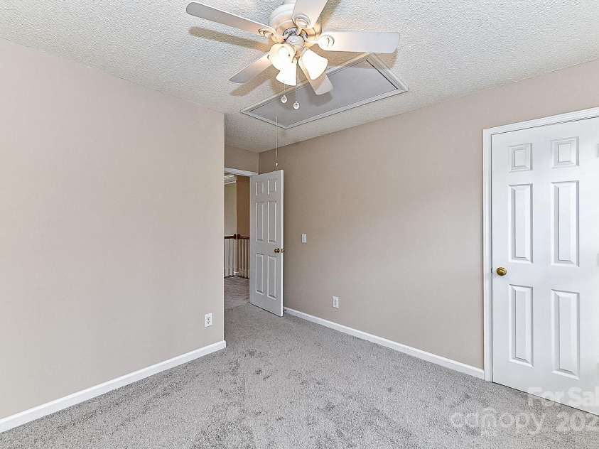 7713 Dunoon Lane, Charlotte, NC 28269.  MLS# CAR4223130, YatesRealty ID 8154. 