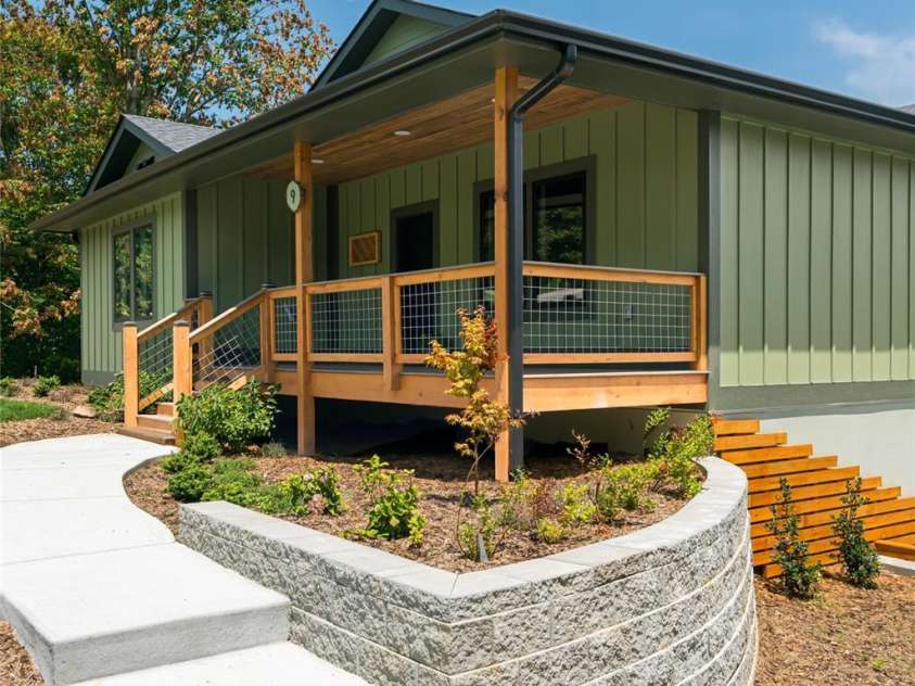 9 Ginger Spice Trail, Weaverville, NC 28787.  MLS# CAR4363754, YatesRealty ID 8154. 