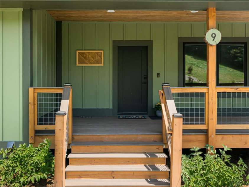 9 Ginger Spice Trail, Weaverville, NC 28787.  MLS# CAR4363754, YatesRealty ID 8154. 