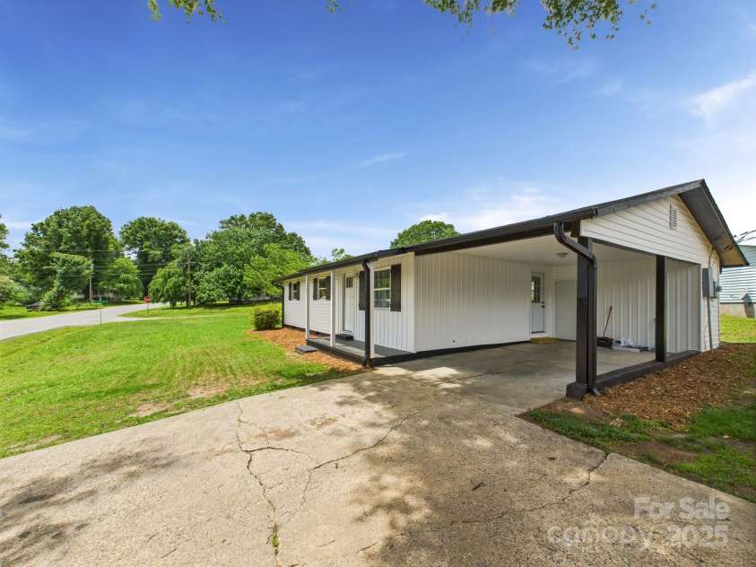 120 Hepler Road, Taylorsville, NC 28681.  MLS# CAR4257055, YatesRealty ID 8155. 
