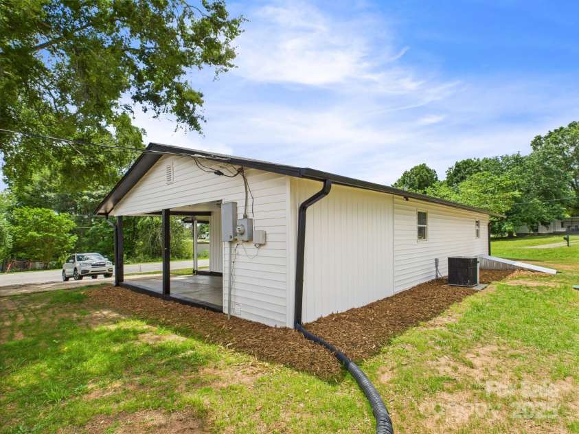 120 Hepler Road, Taylorsville, NC 28681.  MLS# CAR4257055, YatesRealty ID 8155. 