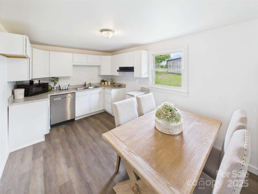 120 Hepler Road, Taylorsville, NC 28681.  MLS# CAR4257055, YatesRealty ID 8155. 