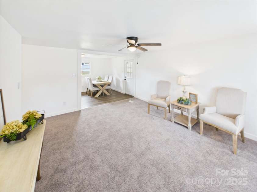 120 Hepler Road, Taylorsville, NC 28681.  MLS# CAR4257055, YatesRealty ID 8155. 
