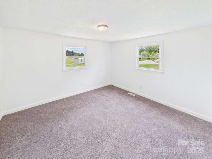 120 Hepler Road, Taylorsville, NC 28681.  MLS# CAR4257055, YatesRealty ID 8155. 