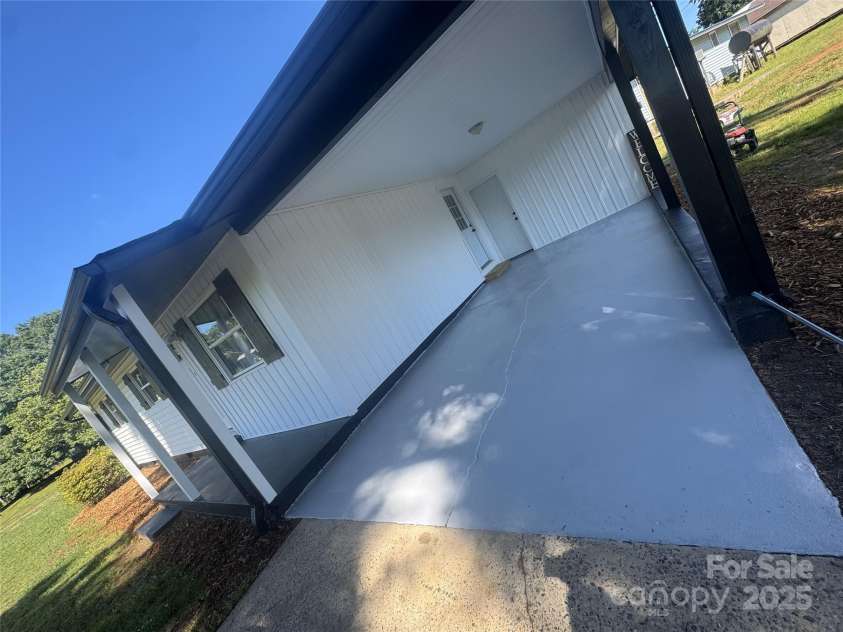 120 Hepler Road, Taylorsville, NC 28681.  MLS# CAR4257055, YatesRealty ID 8155. 