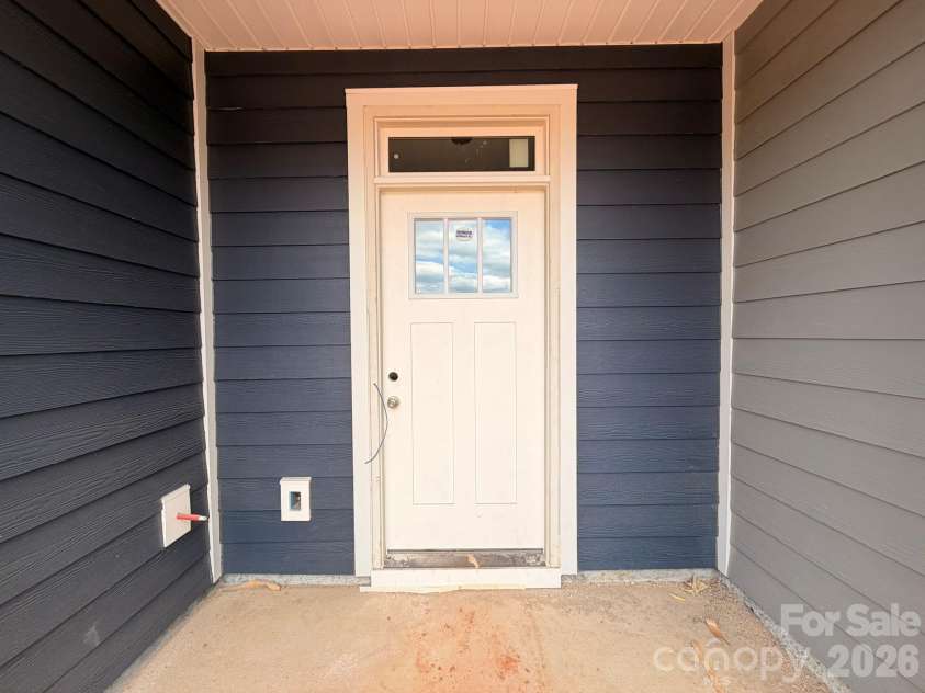 4347 Black Court, Harrisburg, NC 28075.  MLS# CAR4349355, YatesRealty ID 8157. 