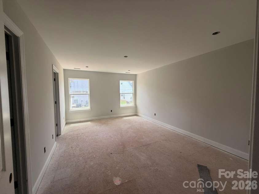 4347 Black Court, Harrisburg, NC 28075.  MLS# CAR4349355, YatesRealty ID 8157. 