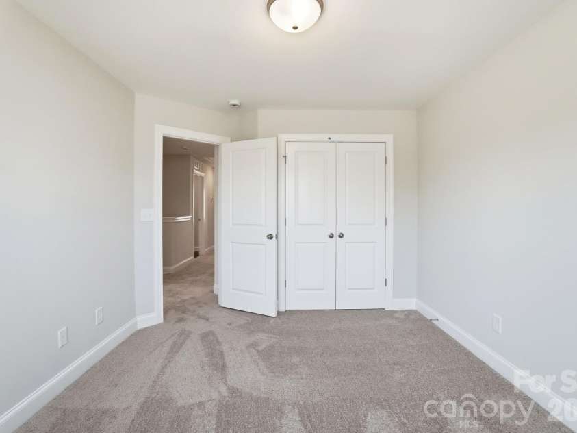 4347 Black Court, Harrisburg, NC 28075.  MLS# CAR4349355, YatesRealty ID 8157. Bedroom 2