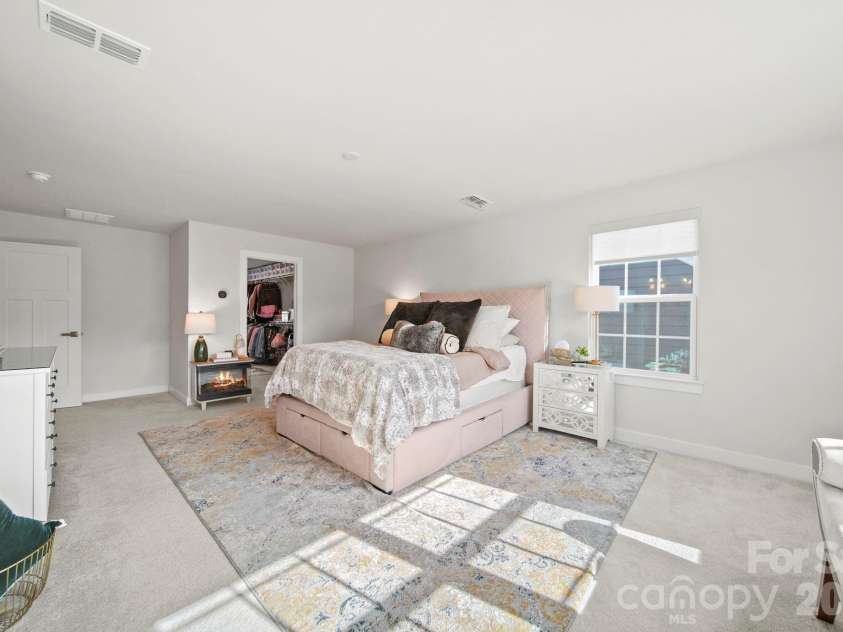 1848 Giana Lane, Monroe, NC 28112.  MLS# CAR4338732, YatesRealty ID 8158. 