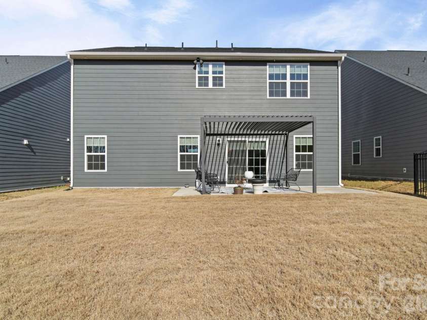 1848 Giana Lane, Monroe, NC 28112.  MLS# CAR4338732, YatesRealty ID 8158. 