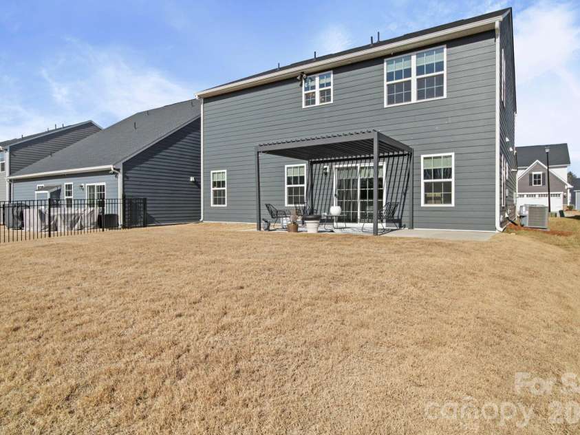 1848 Giana Lane, Monroe, NC 28112.  MLS# CAR4338732, YatesRealty ID 8158. 