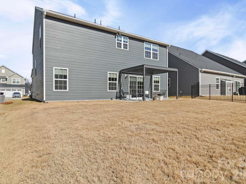 1848 Giana Lane, Monroe, NC 28112.  MLS# CAR4338732, YatesRealty ID 8158. 