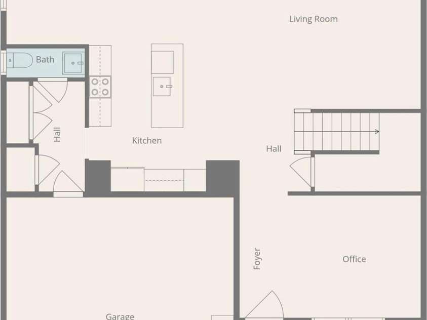 1848 Giana Lane, Monroe, NC 28112.  MLS# CAR4338732, YatesRealty ID 8158. 