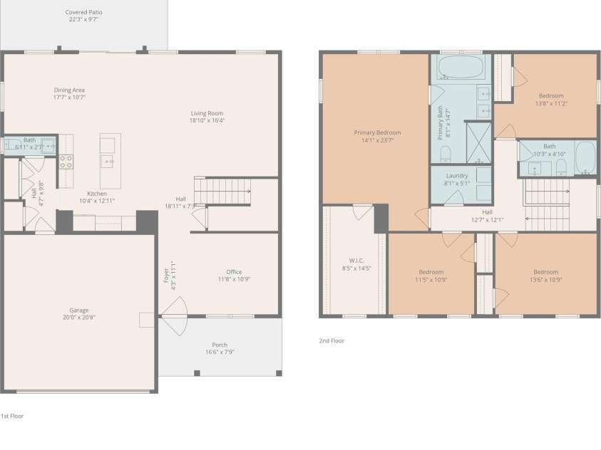 1848 Giana Lane, Monroe, NC 28112.  MLS# CAR4338732, YatesRealty ID 8158. 