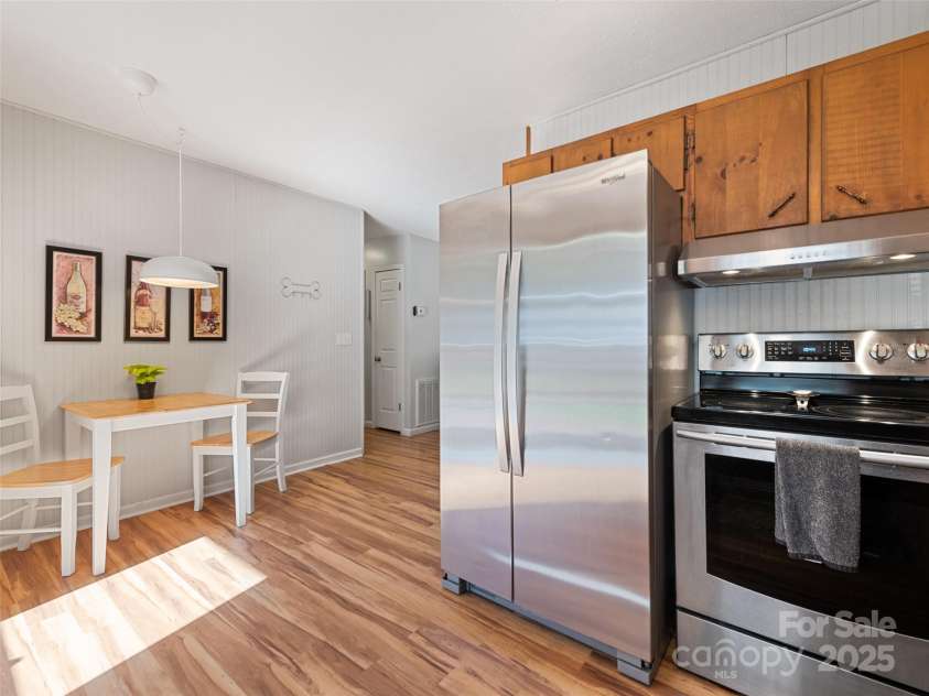 256 Apple Tree Court, Waynesville, NC 28786.  MLS# CAR4240063, YatesRealty ID 8158. 