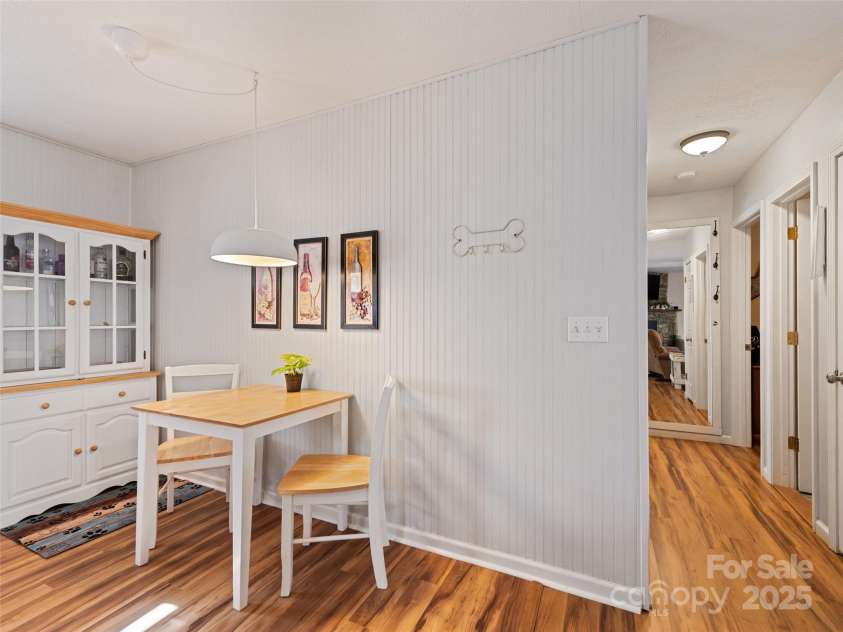 256 Apple Tree Court, Waynesville, NC 28786.  MLS# CAR4240063, YatesRealty ID 8158. 