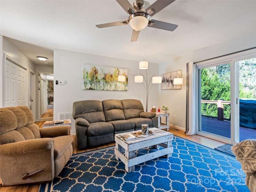 256 Apple Tree Court, Waynesville, NC 28786.  MLS# CAR4240063, YatesRealty ID 8158. 