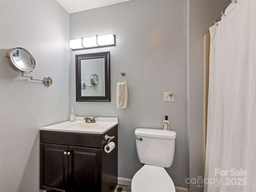 256 Apple Tree Court, Waynesville, NC 28786.  MLS# CAR4240063, YatesRealty ID 8158. 