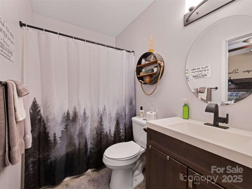 256 Apple Tree Court, Waynesville, NC 28786.  MLS# CAR4240063, YatesRealty ID 8158. 