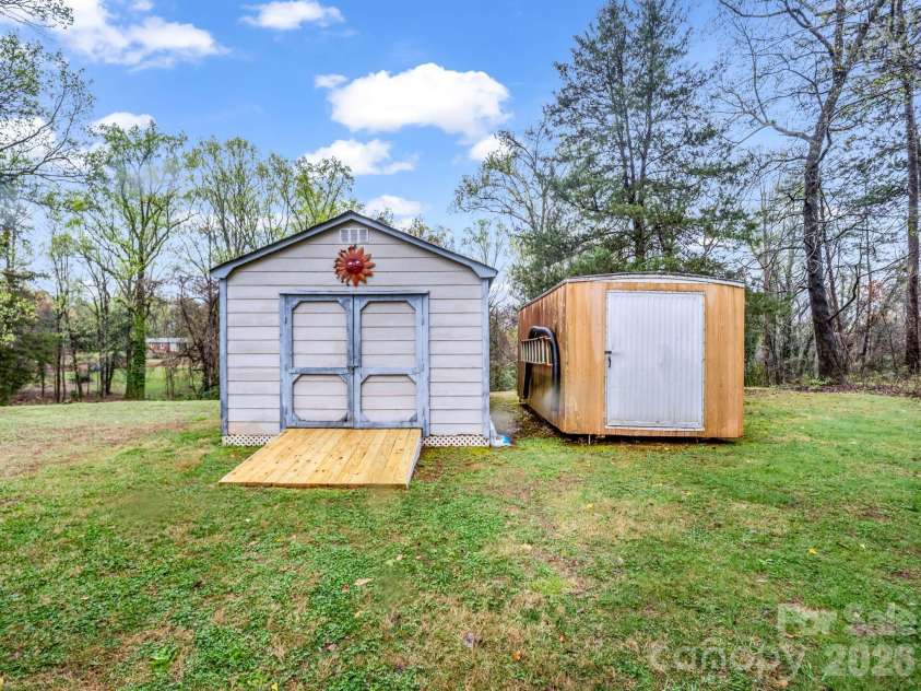 227 Thermal Drive, Forest City, NC 28043.  MLS# CAR4358647, YatesRealty ID 8159. 
