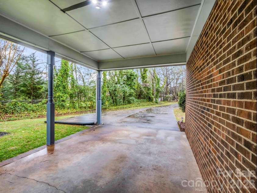 227 Thermal Drive, Forest City, NC 28043.  MLS# CAR4358647, YatesRealty ID 8159. 