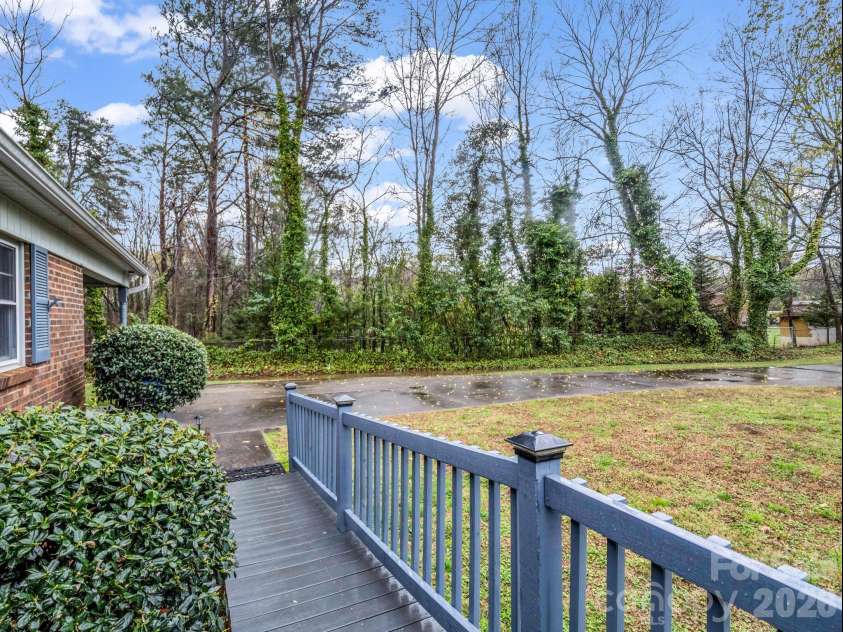 227 Thermal Drive, Forest City, NC 28043.  MLS# CAR4358647, YatesRealty ID 8159. 