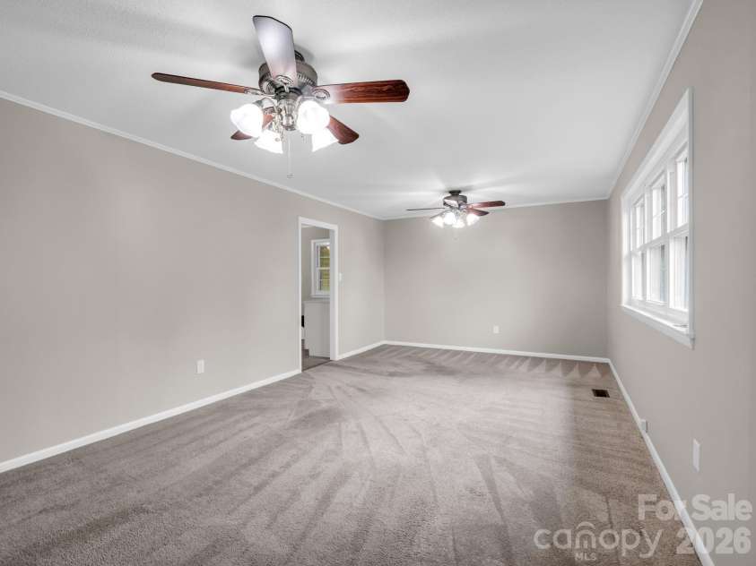 227 Thermal Drive, Forest City, NC 28043.  MLS# CAR4358647, YatesRealty ID 8159. 