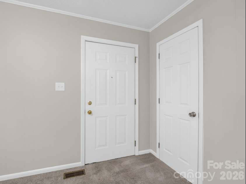 227 Thermal Drive, Forest City, NC 28043.  MLS# CAR4358647, YatesRealty ID 8159. 