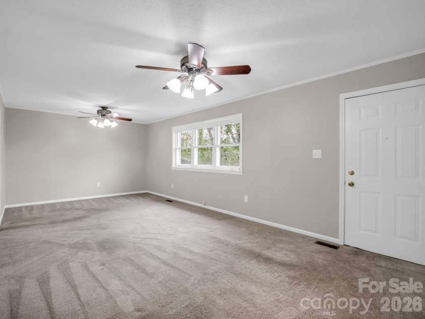 227 Thermal Drive, Forest City, NC 28043.  MLS# CAR4358647, YatesRealty ID 8159. 