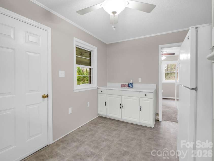227 Thermal Drive, Forest City, NC 28043.  MLS# CAR4358647, YatesRealty ID 8159. 