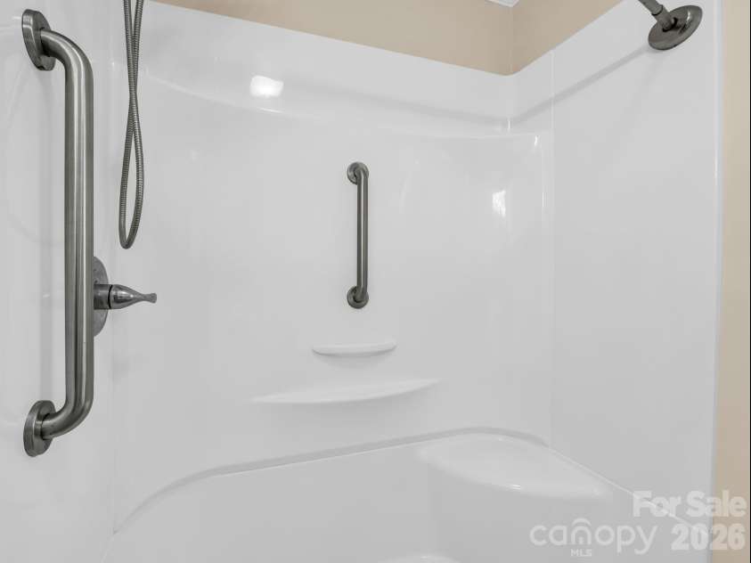 227 Thermal Drive, Forest City, NC 28043.  MLS# CAR4358647, YatesRealty ID 8159. 