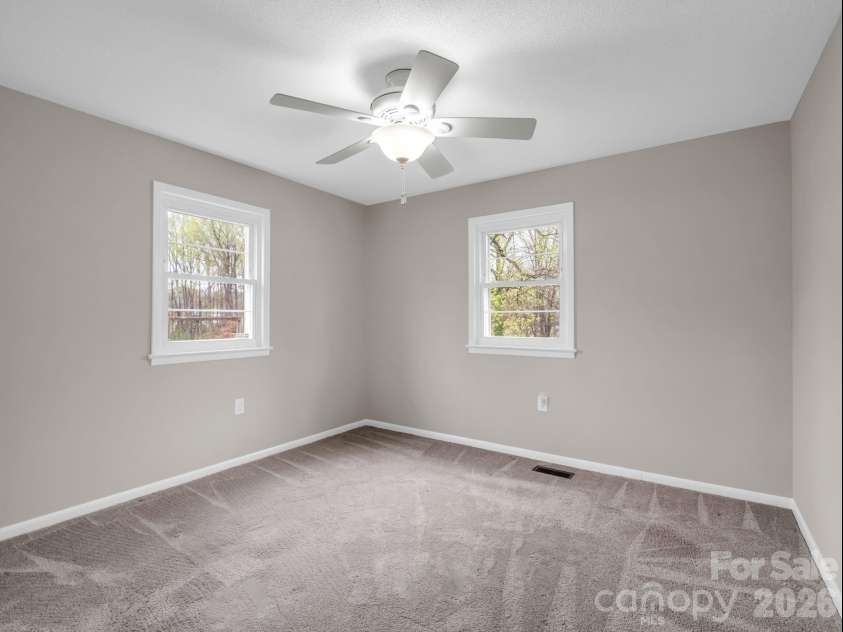 227 Thermal Drive, Forest City, NC 28043.  MLS# CAR4358647, YatesRealty ID 8159. 