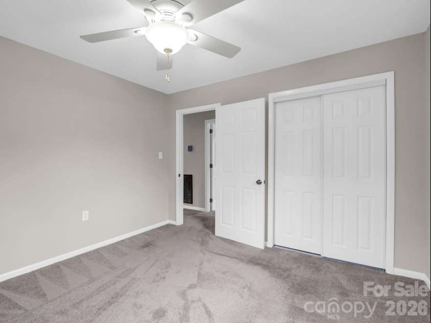 227 Thermal Drive, Forest City, NC 28043.  MLS# CAR4358647, YatesRealty ID 8159. 