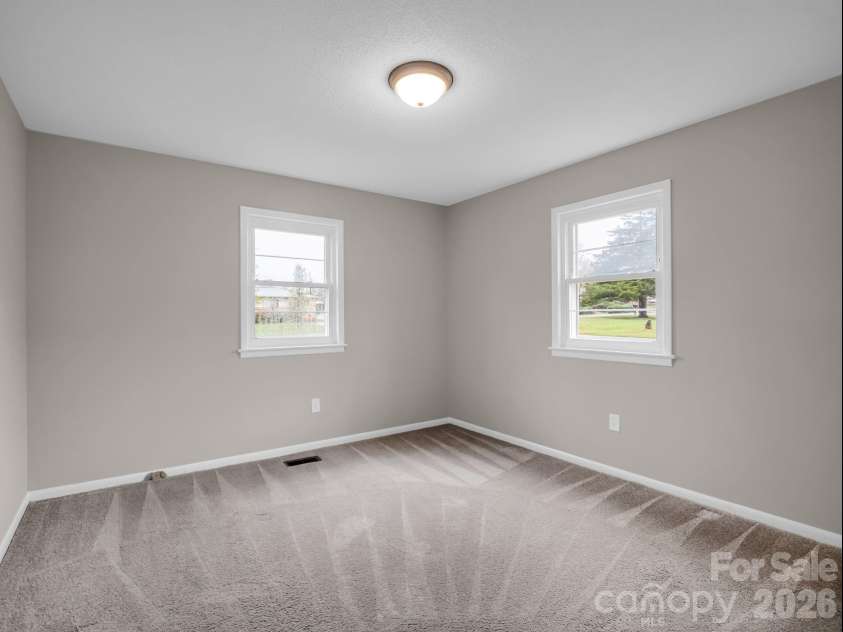 227 Thermal Drive, Forest City, NC 28043.  MLS# CAR4358647, YatesRealty ID 8159. 