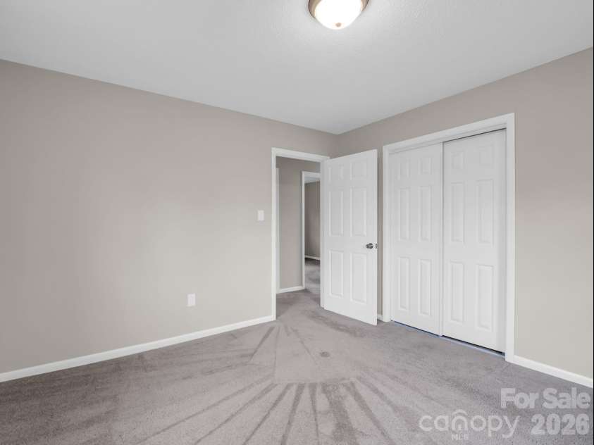 227 Thermal Drive, Forest City, NC 28043.  MLS# CAR4358647, YatesRealty ID 8159. 