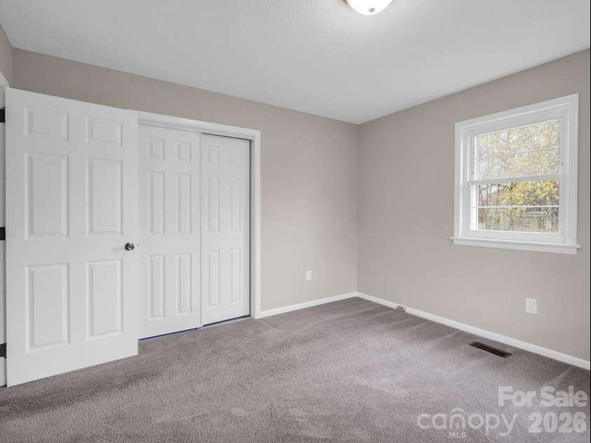227 Thermal Drive, Forest City, NC 28043.  MLS# CAR4358647, YatesRealty ID 8159. 