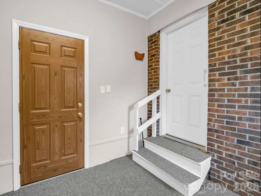 227 Thermal Drive, Forest City, NC 28043.  MLS# CAR4358647, YatesRealty ID 8159. 