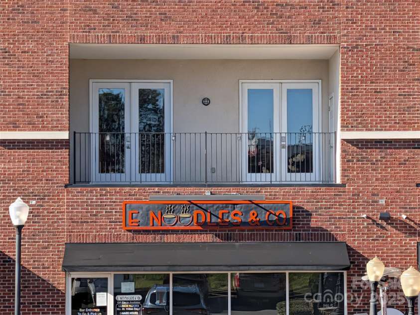 360 Exchange Street, Concord, NC 28027.  MLS# CAR4321208, YatesRealty ID 816. 