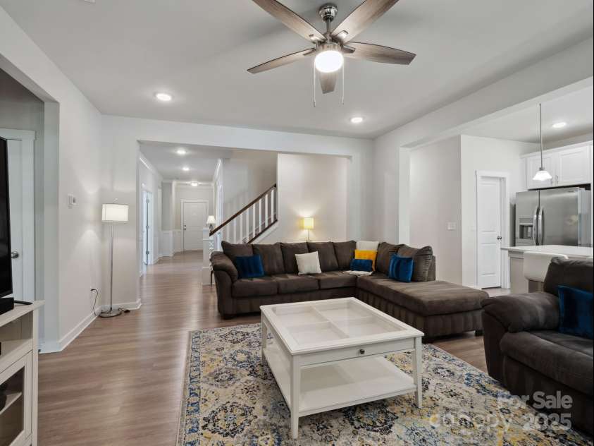 1045 Cavalier Lane, Rock Hill, SC 29730.  MLS# CAR4244737, YatesRealty ID 8160. 