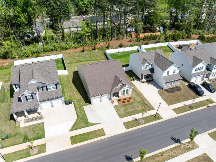1045 Cavalier Lane, Rock Hill, SC 29730.  MLS# CAR4244737, YatesRealty ID 8160. 