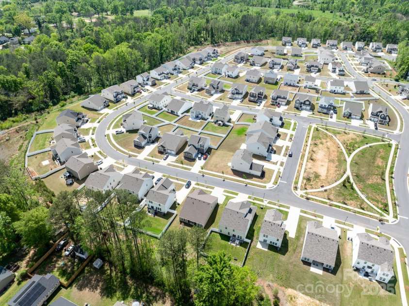 1045 Cavalier Lane, Rock Hill, SC 29730.  MLS# CAR4244737, YatesRealty ID 8160. 