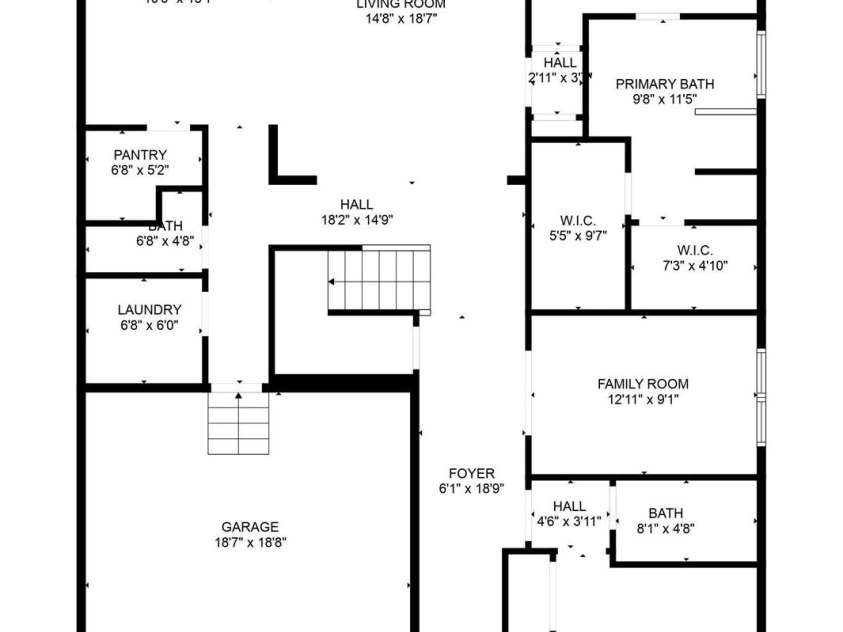1045 Cavalier Lane, Rock Hill, SC 29730.  MLS# CAR4244737, YatesRealty ID 8160. 