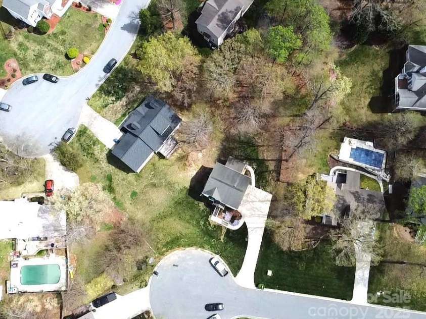 106 Zachary Kent Drive, Archdale, NC 27263.  MLS# CAR4243527, YatesRealty ID 8162. 