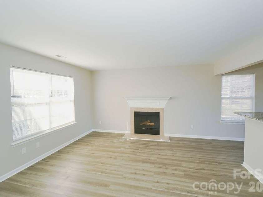 9614 Rau Court, Charlotte, NC 28215.  MLS# CAR4346635, YatesRealty ID 8162. 